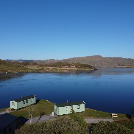 Hotel Sunnybrae, Isle Of Luing Cullipool Esterno foto