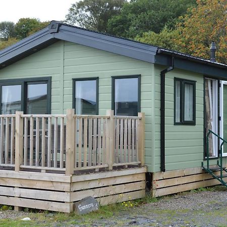 Hotel Sunnybrae, Isle Of Luing Cullipool Esterno foto