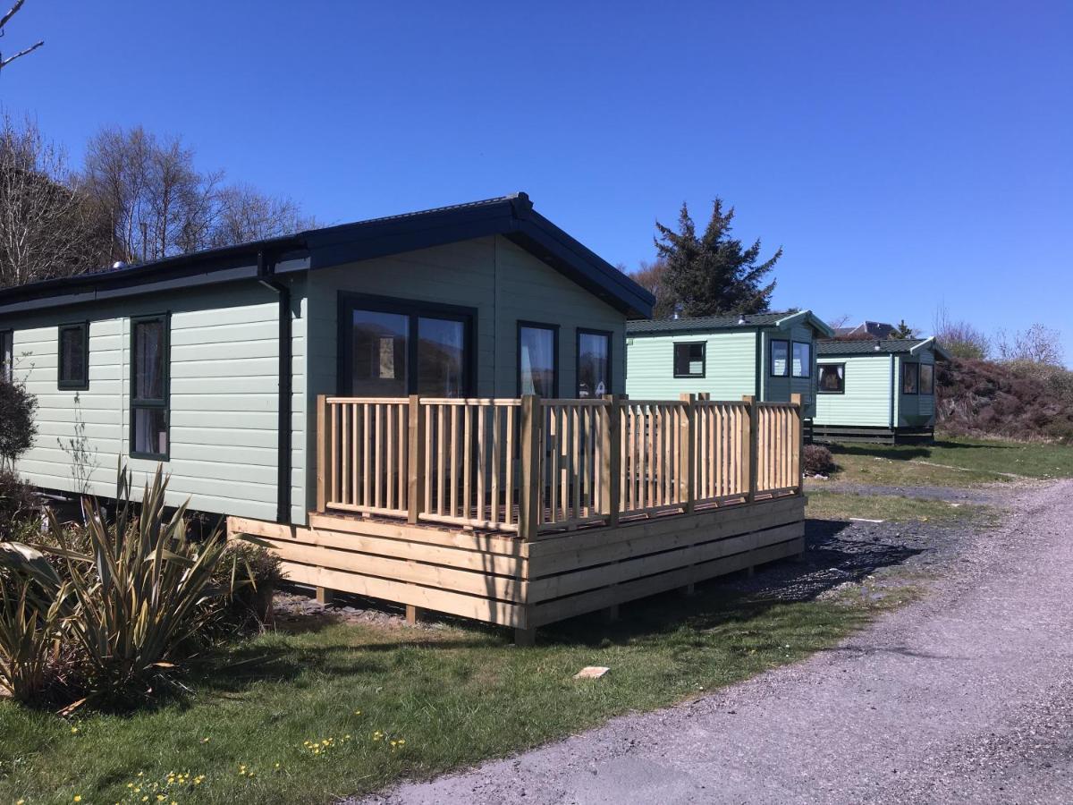 Hotel Sunnybrae, Isle Of Luing Cullipool Esterno foto