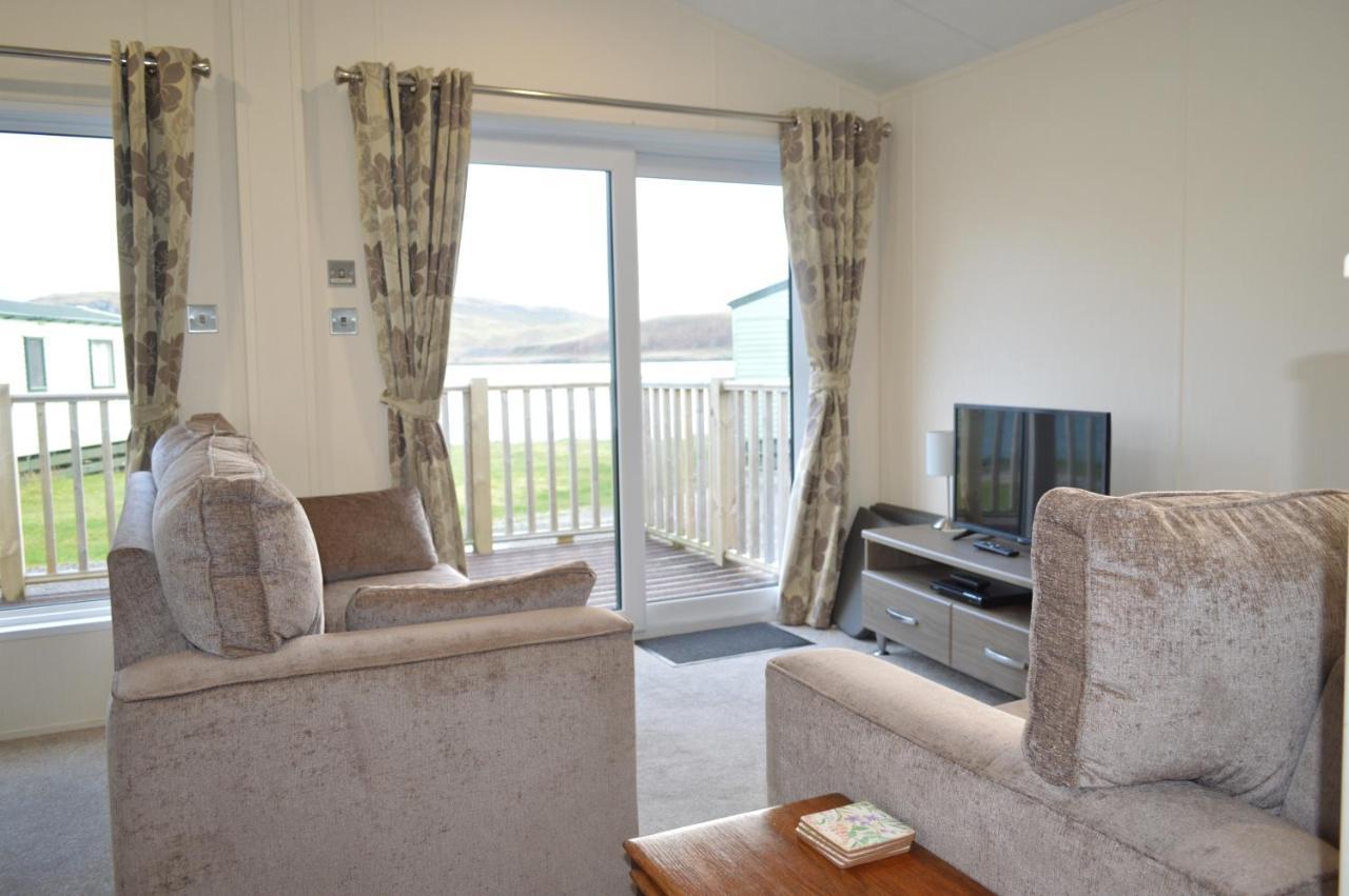 Hotel Sunnybrae, Isle Of Luing Cullipool Esterno foto