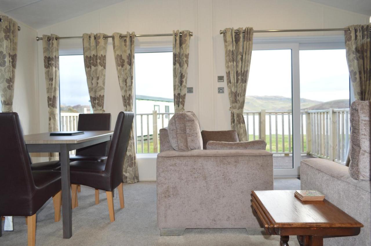 Hotel Sunnybrae, Isle Of Luing Cullipool Esterno foto