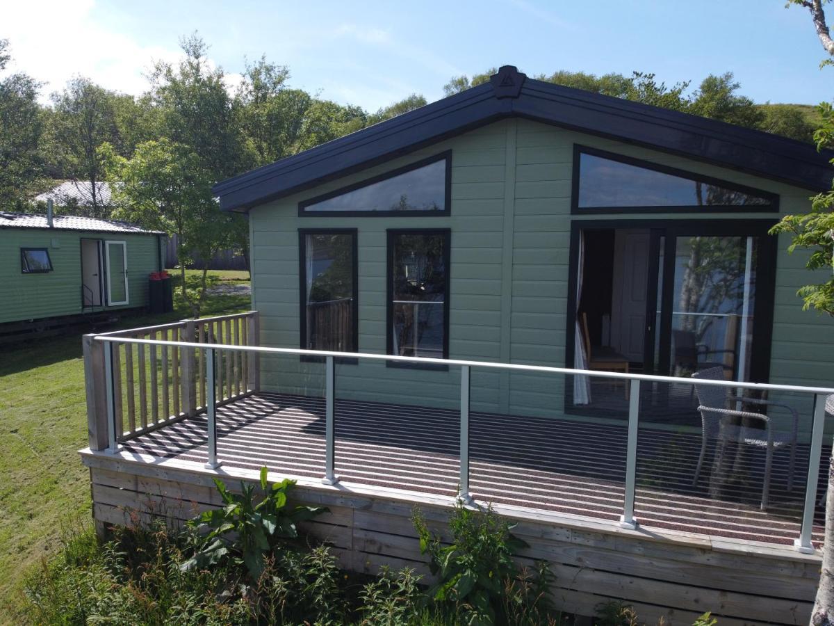 Hotel Sunnybrae, Isle Of Luing Cullipool Esterno foto