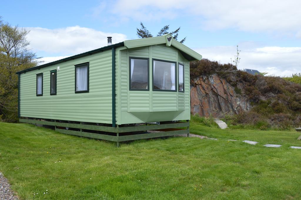 Hotel Sunnybrae, Isle Of Luing Cullipool Esterno foto