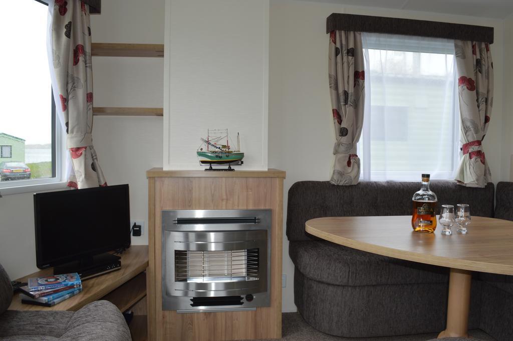 Hotel Sunnybrae, Isle Of Luing Cullipool Esterno foto