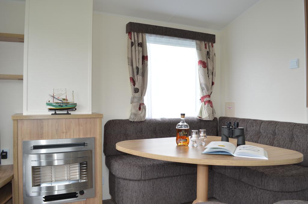 Hotel Sunnybrae, Isle Of Luing Cullipool Esterno foto