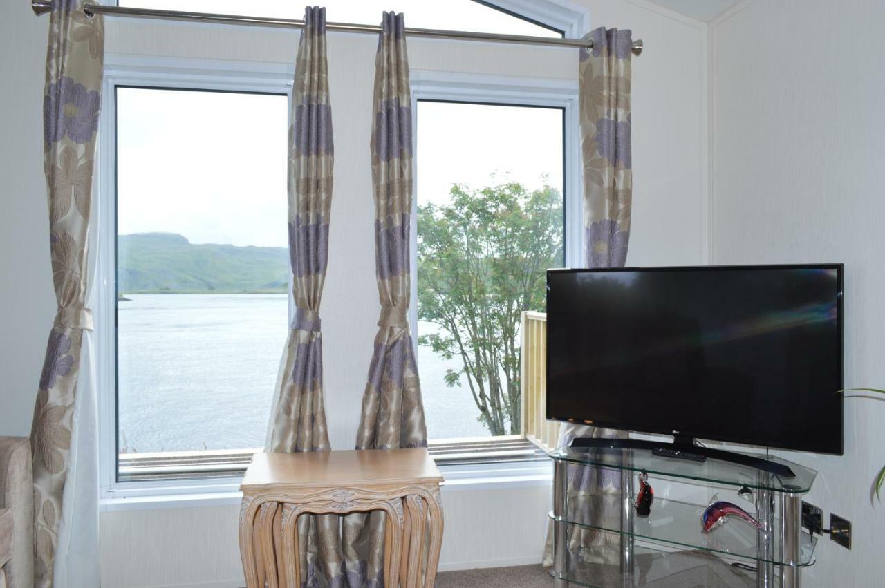 Hotel Sunnybrae, Isle Of Luing Cullipool Esterno foto