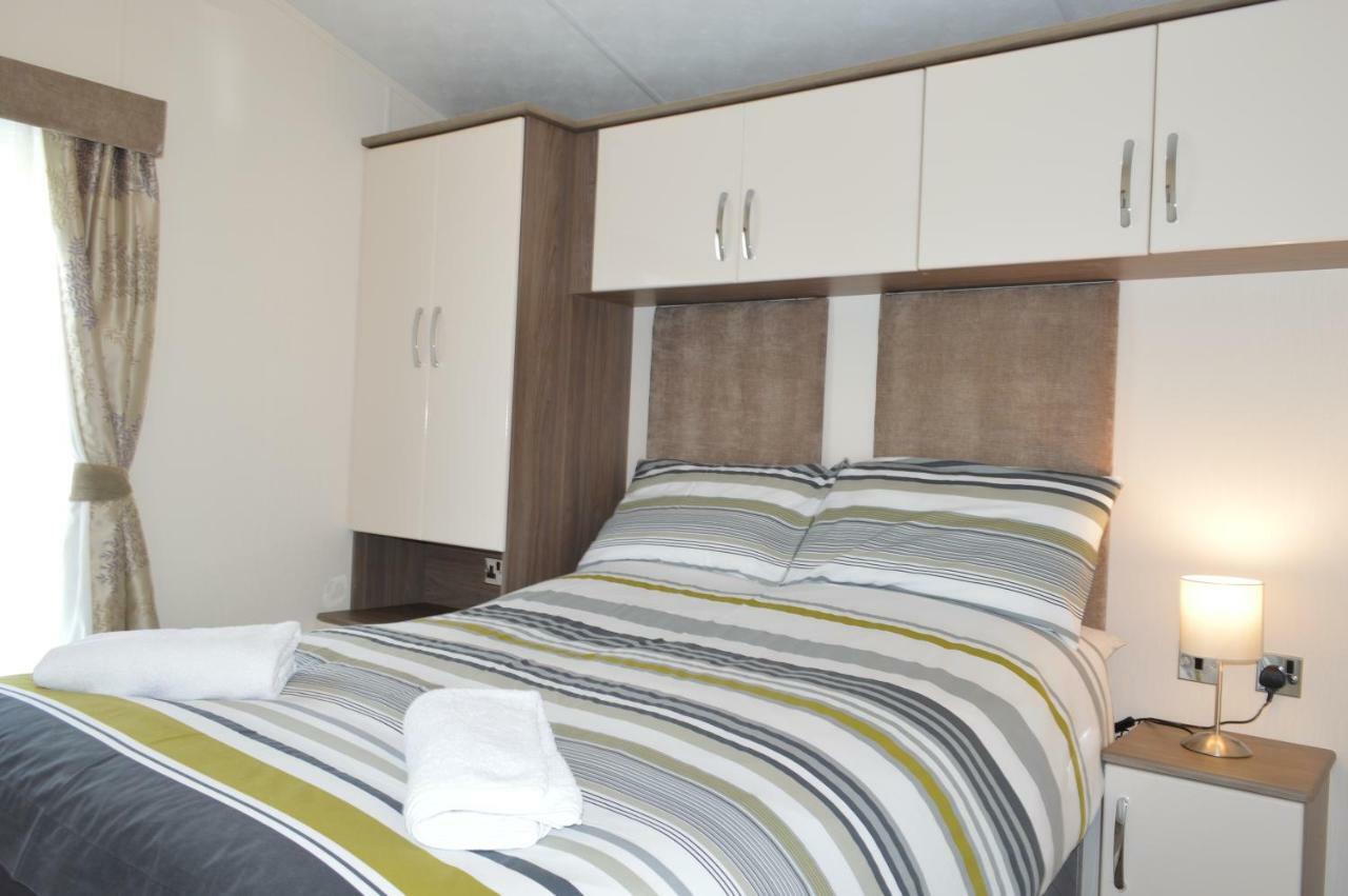 Hotel Sunnybrae, Isle Of Luing Cullipool Esterno foto