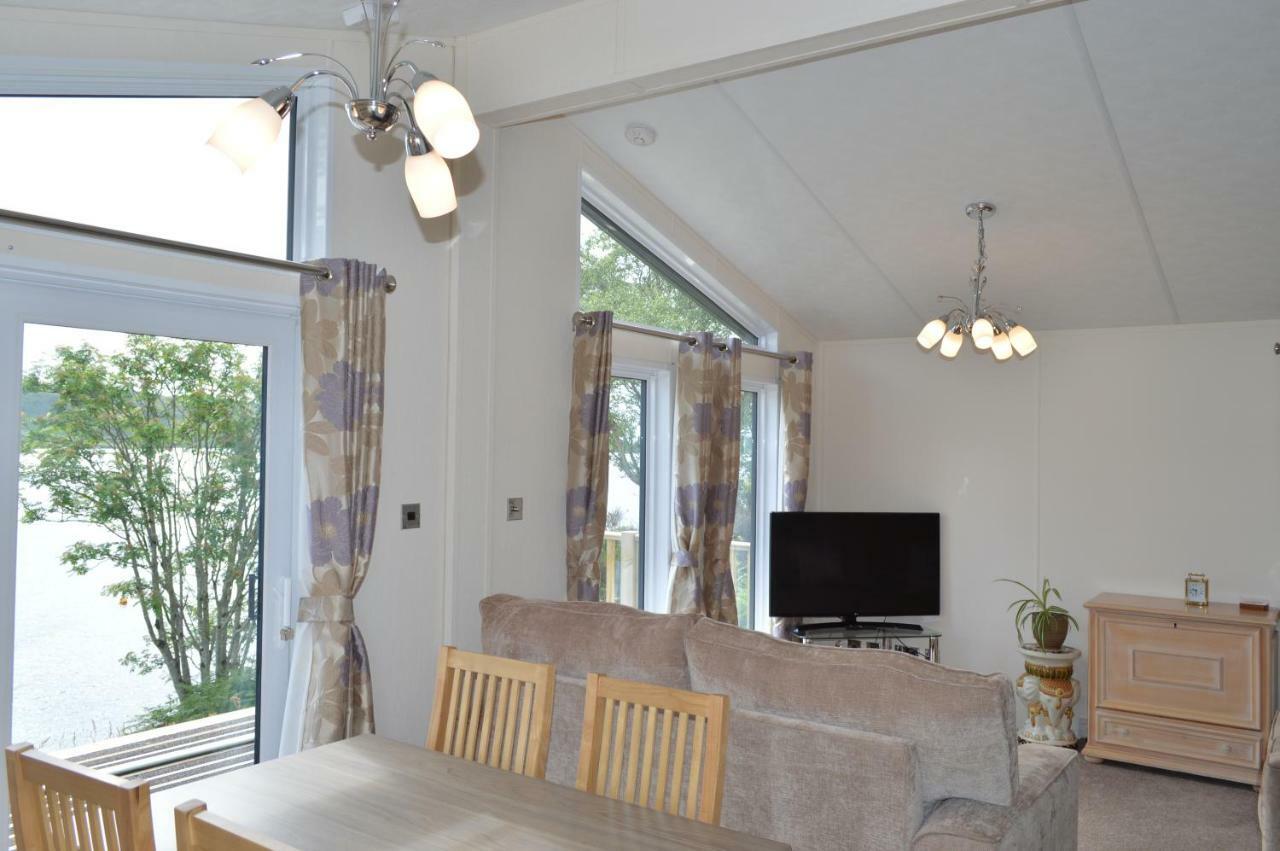 Hotel Sunnybrae, Isle Of Luing Cullipool Esterno foto