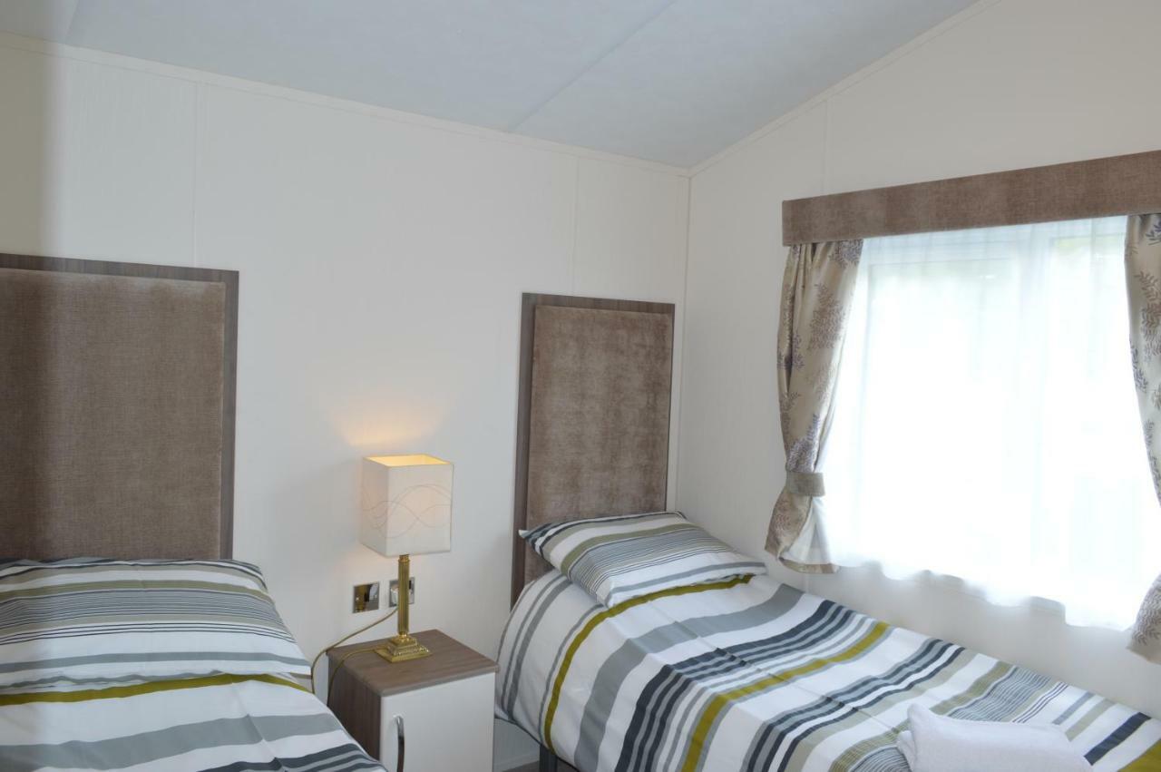 Hotel Sunnybrae, Isle Of Luing Cullipool Esterno foto