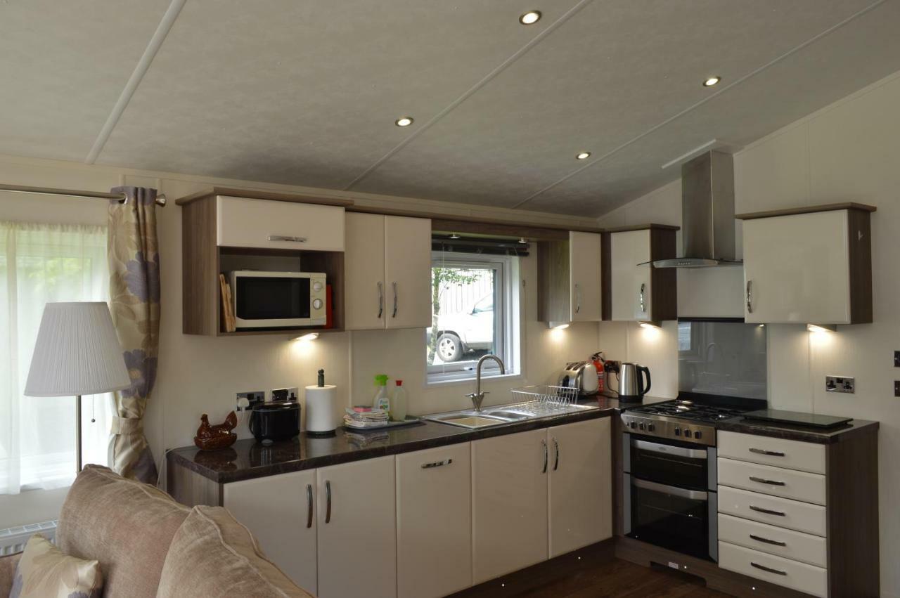 Hotel Sunnybrae, Isle Of Luing Cullipool Esterno foto