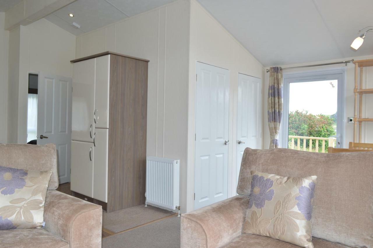 Hotel Sunnybrae, Isle Of Luing Cullipool Esterno foto